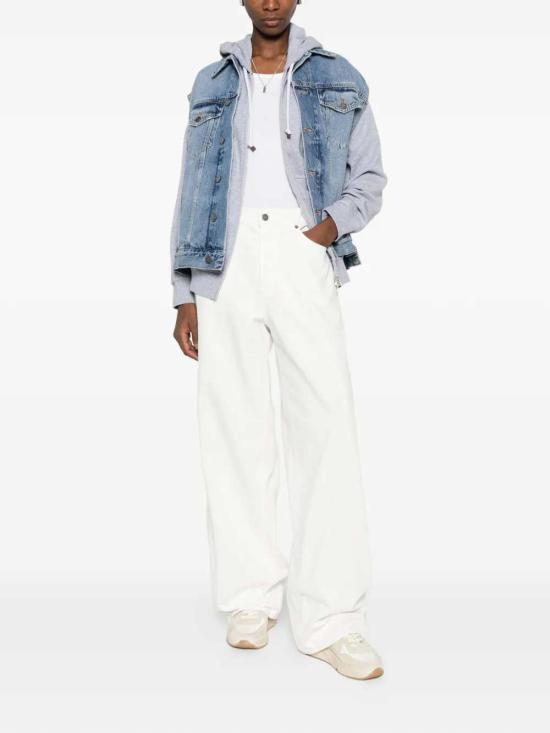 26SS 하이쿠레 데님 자켓 HEW09123DF106L0909 - HAIKURE