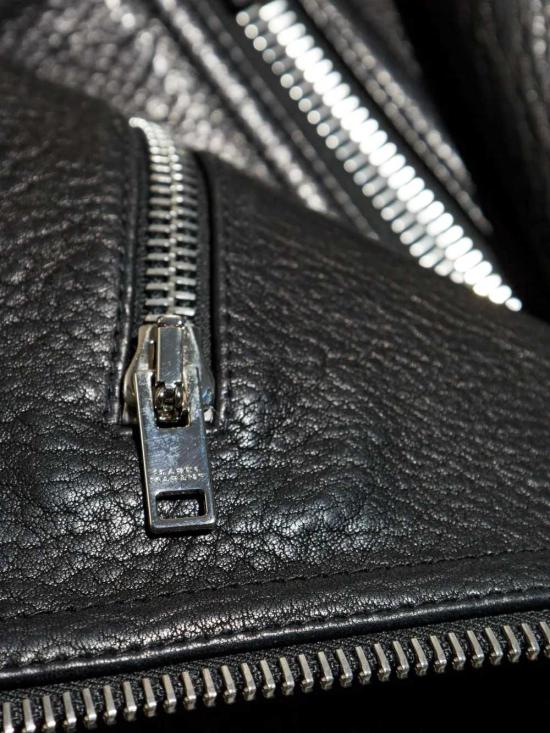 26SS 이자벨마랑 자켓 VE0497FCC2B08I 01BK - ISABEL MARANT