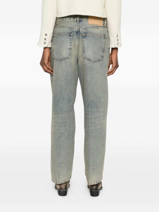 26SS 하이쿠레 데님 팬츠 HEW03297DF180L0914 - HAIKURE