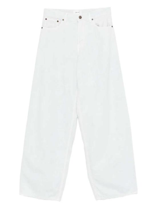 26SS 하이쿠레 데님 팬츠 HEW03296GF146XT T0563