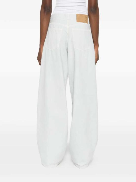 26SS 하이쿠레 데님 팬츠 HEW03296GF146XT T0563 - HAIKURE