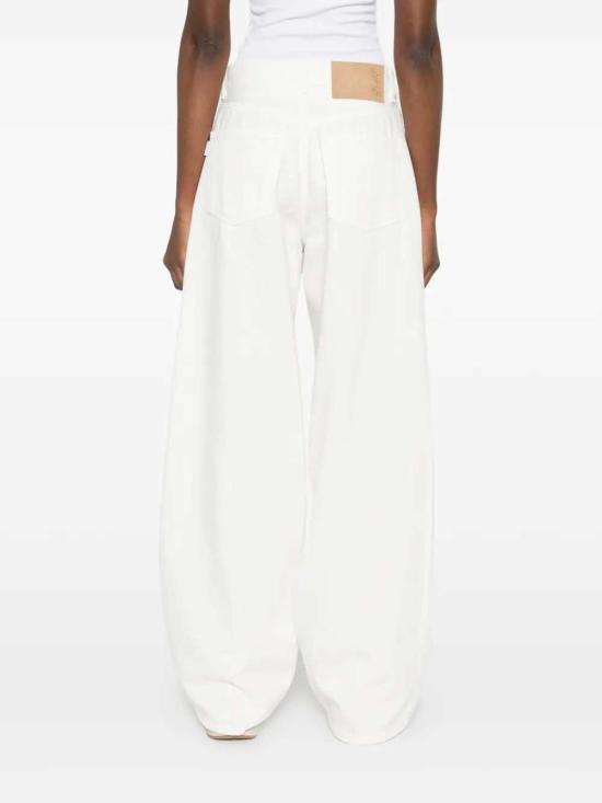 26SS 하이쿠레 데님 팬츠 HEW03296GF172PX T0341 - HAIKURE