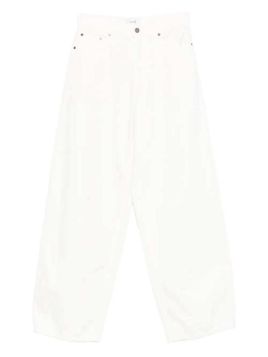 26SS 하이쿠레 데님 팬츠 HEW03296GF172PX T0341