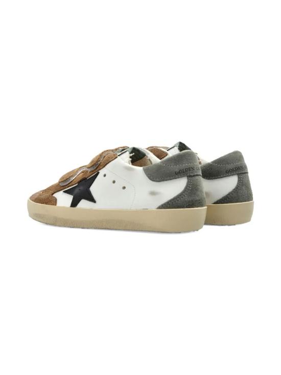 26SS [키즈] 골든구스 스니커즈 GTF00924 F008035 83245 - GOLDEN GOOSE