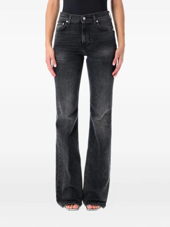 26SS 하이쿠레 데님 팬츠 HEW03338DF174L902