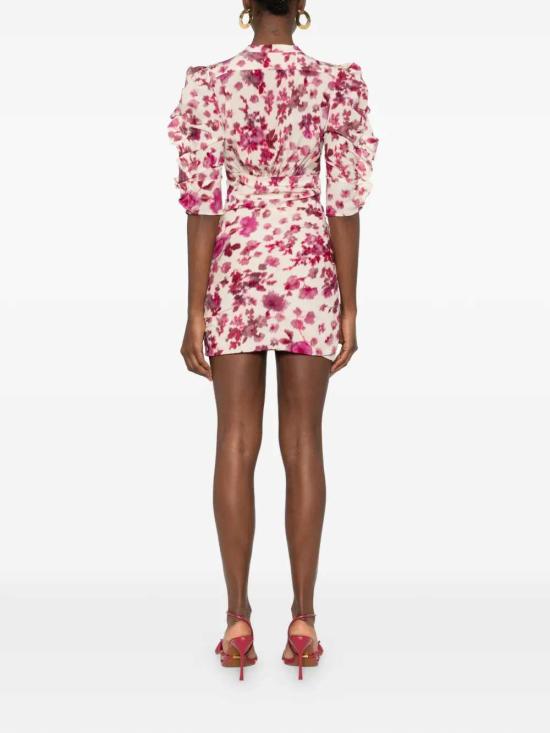 26SS 이자벨마랑 숏 원피스 RO1059FAD1J11I 40PK - ISABEL MARANT