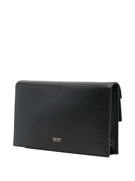 26SS 톰포드 크로스백 S0531LGO033PNAA BLACK - TOMFORD