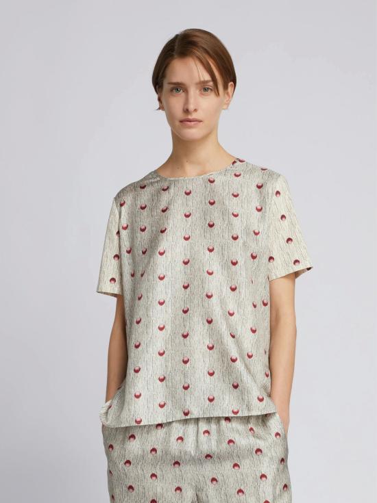 26SS 막스마라 블라우스 2616941077600002