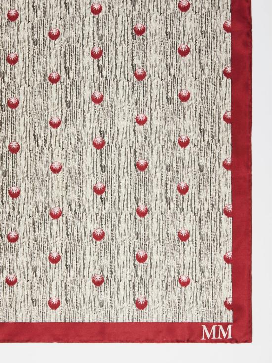 26SS 막스마라 머플러/스카프 2616541027600002 - MAX MARA