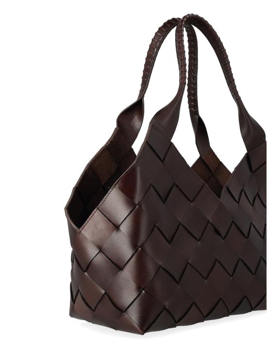 26SS 드래곤디퓨전 숄더백 8111dkbro - DRAGON DIFFUSION