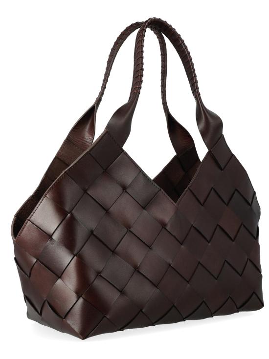 26SS 드래곤디퓨전 숄더백 8111dkbro - DRAGON DIFFUSION