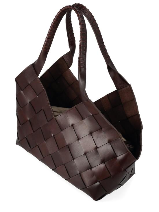 26SS 드래곤디퓨전 숄더백 8111dkbro - DRAGON DIFFUSION