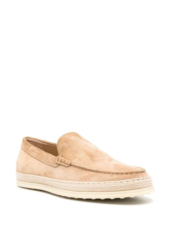 26SS 토즈 스웨이드 에스파드류 XXM0TV0AJ30RE0 9996 - TODS