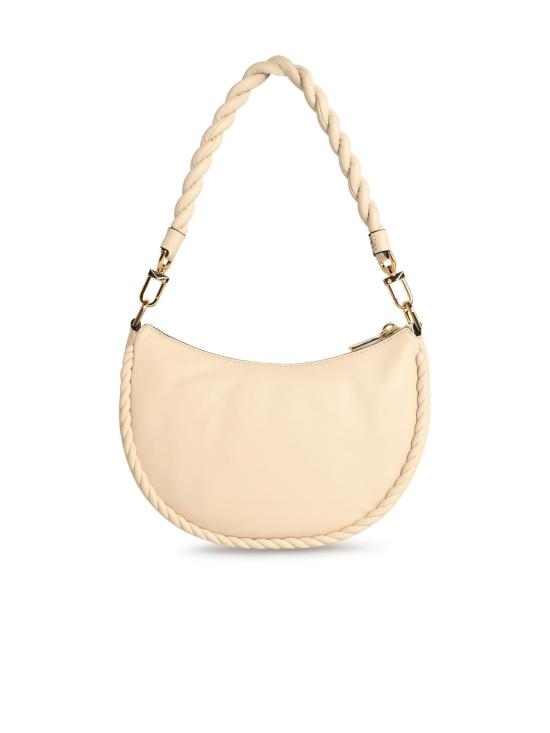25FW 마이클 코어스 토트백 32T5G8QU1L289 Cream - MICHAEL KORS