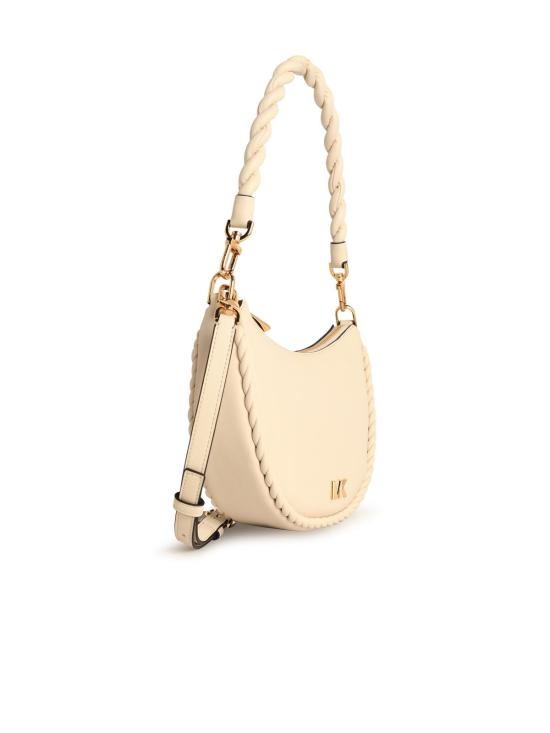 25FW 마이클 코어스 토트백 32T5G8QU1L289 Cream - MICHAEL KORS