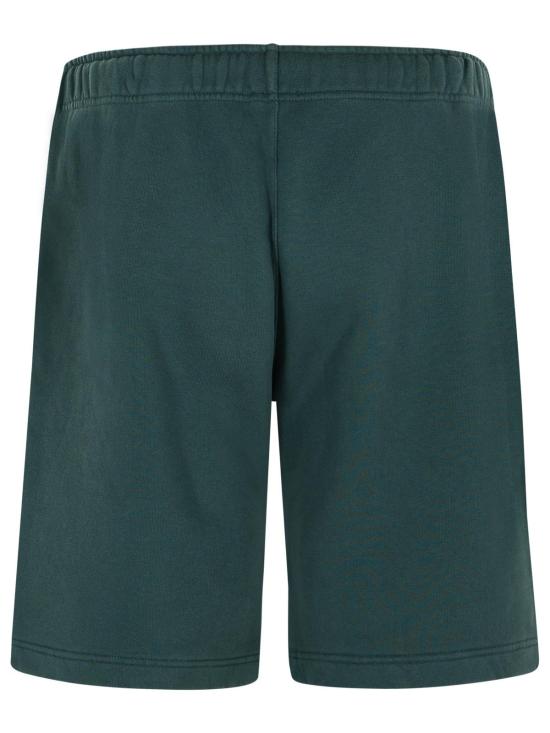 25FW 오트리 숏팬츠 SHPMM8HG Green - AUTRY