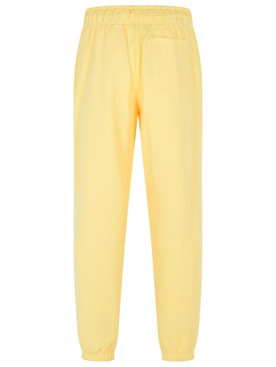 25FW 뉴발란스 트레이닝/조거 팬츠 MP43547CAUCALCIUM Cream - NEW BALANCE