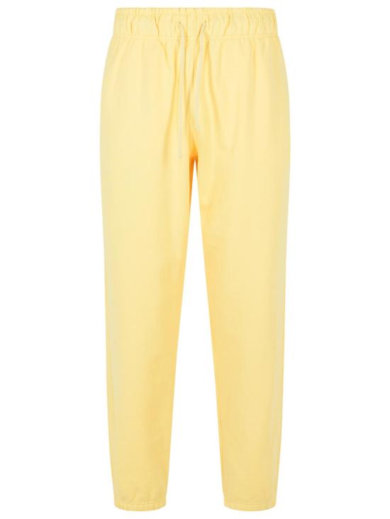 25FW 뉴발란스 트레이닝/조거 팬츠 MP43547CAUCALCIUM Cream