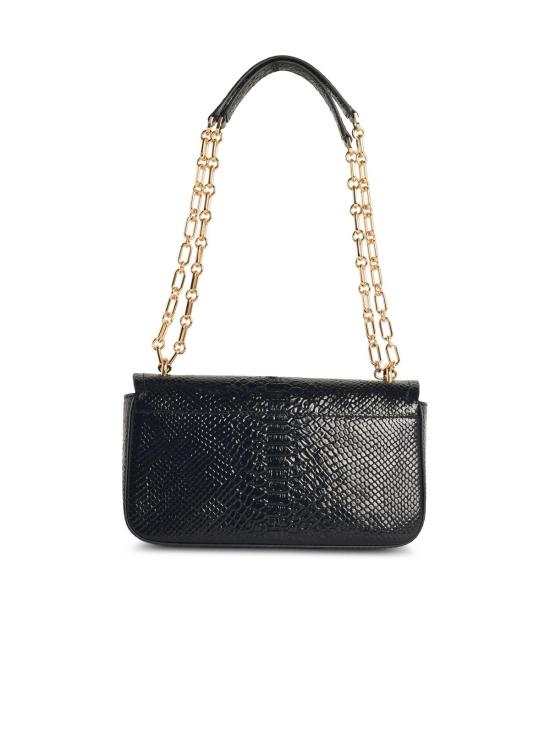 25FW 마이클 코어스 숄더백 30T5G2RL7L001 Black - MICHAEL KORS