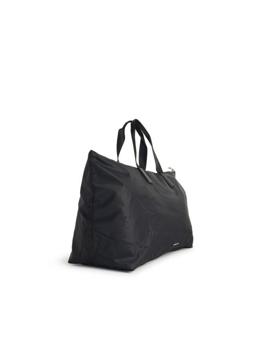 25FW 마이클 코어스 토트백 30T5STNT3C001 Black - MICHAEL KORS