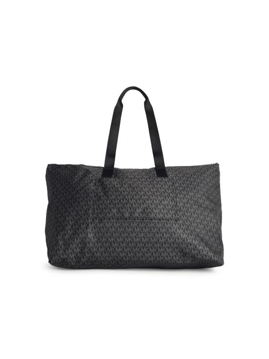 25FW 마이클 코어스 토트백 30T5STNT3C001 Black - MICHAEL KORS