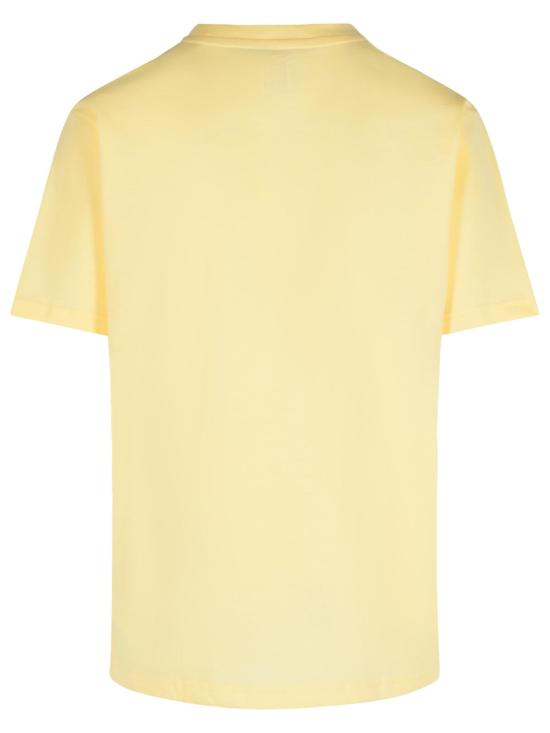 25FW 뉴발란스 폴로 티셔츠 MT43543CAUCALCIUM Cream - NEW BALANCE