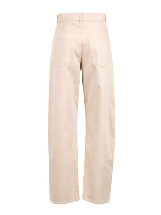 26SS 에스막스마라 데님 팬츠 EMILY002 Beige - 'S MAX MARA