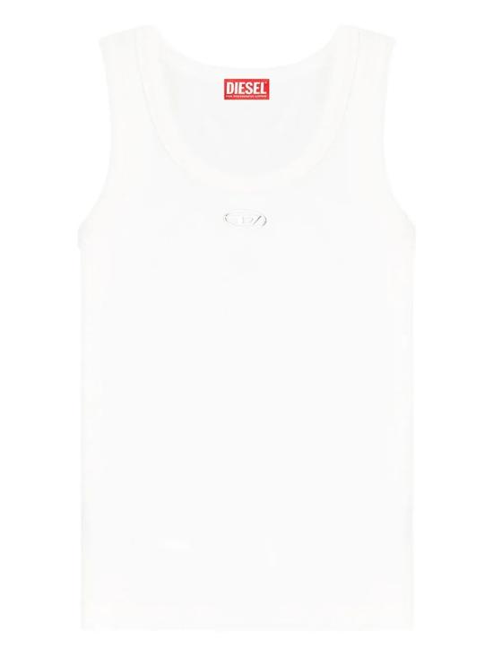 26SS 디젤 스웨터 A19908 0JMBA 141 OFF WHITE