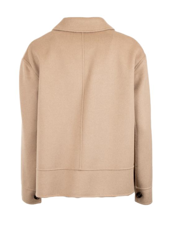 26SS 에스막스마라 자켓 SIMONA089 Beige - 'S MAX MARA