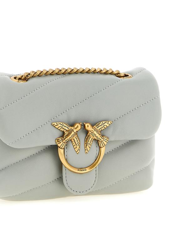 26SS 핑코 크로스백 100040A0F2K32Q - PINKO