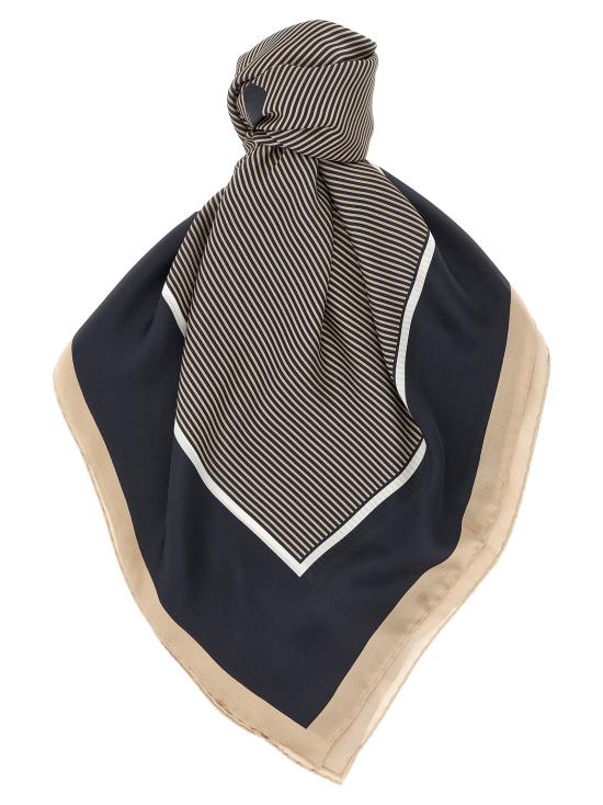 26SS 생로랑 머플러/스카프 8221383Y0394178