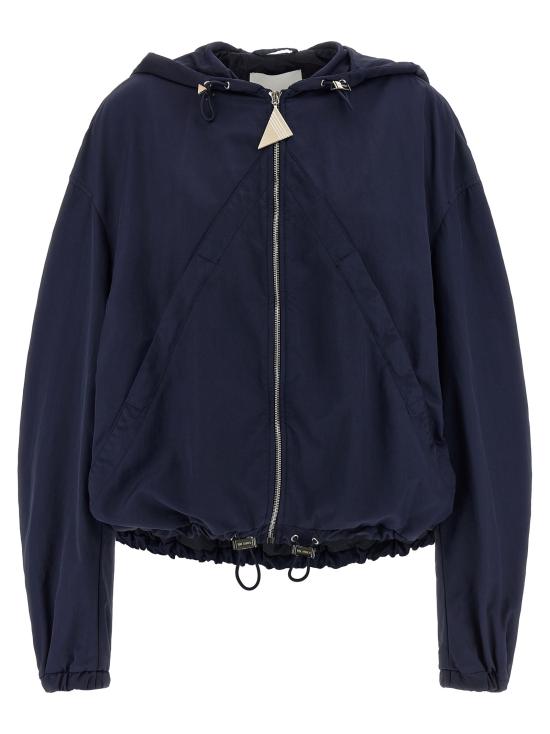 26SS 디 아티코 숏패딩 260WCB00076184