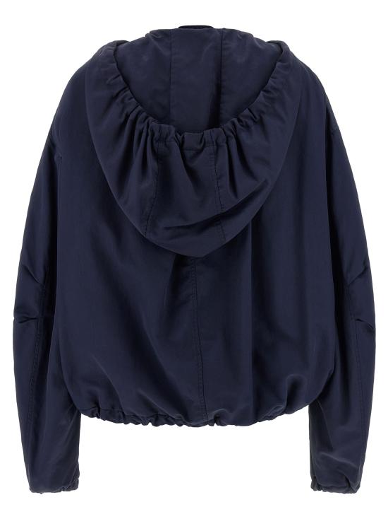 26SS 디 아티코 숏패딩 260WCB00076184 - THE ATTICO