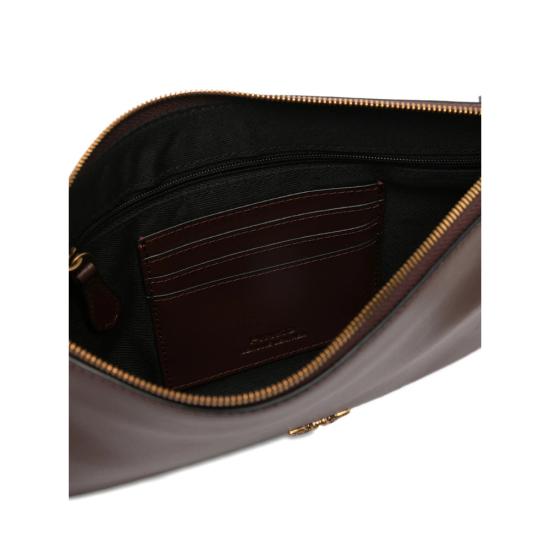 26SS 핑코 클러치/파우치 100455 A0F1 R49Q RED - PINKO