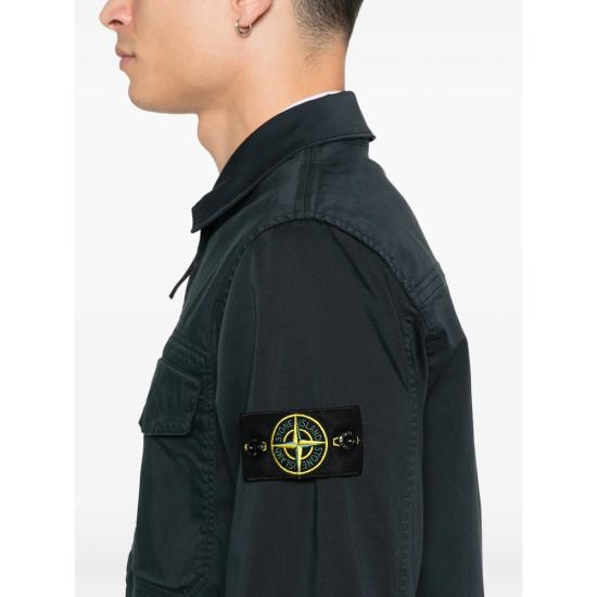 26SS 스톤 아일랜드 자켓 151200015 S0012 V0020 BLUE - STONE ISLAND