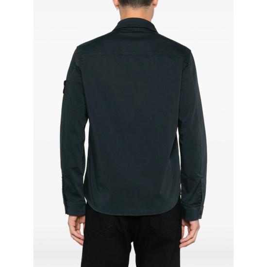 26SS 스톤 아일랜드 자켓 151200015 S0012 V0020 BLUE - STONE ISLAND