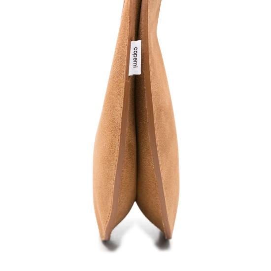 26SS 코페르니 숄더백 COPBA108F6049 BRW1 BROWN - COPERNI