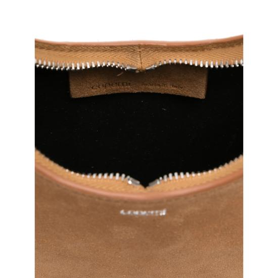 26SS 코페르니 숄더백 COPBA108F6049 BRW1 BROWN - COPERNI