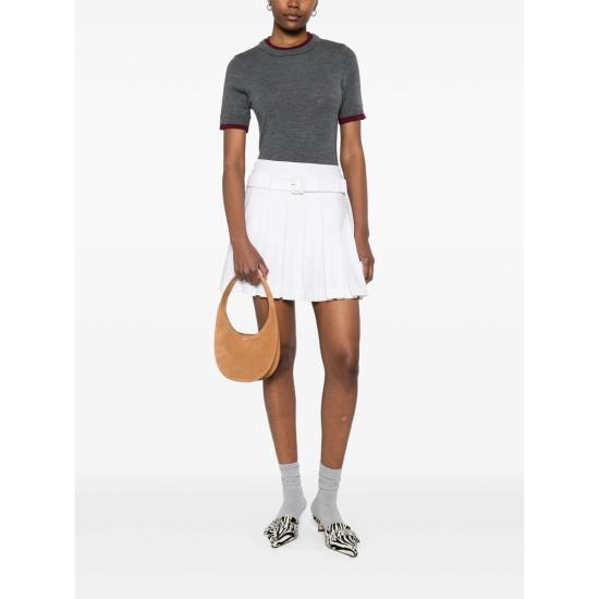 26SS 코페르니 숄더백 COPBA108F6049 BRW1 BROWN - COPERNI