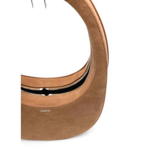 26SS 코페르니 숄더백 COPBA38F6049 BRW BROWN - COPERNI