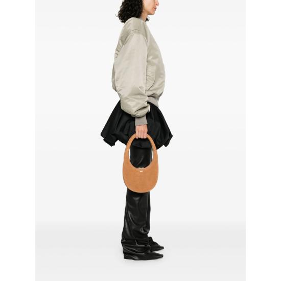 26SS 코페르니 숄더백 COPBA38F6049 BRW BROWN - COPERNI