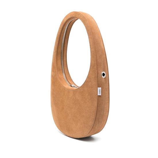 26SS 코페르니 숄더백 COPBA38F6049 BRW BROWN - COPERNI