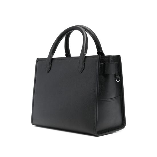 26SS 자딕앤볼테르 토트백 LWBA04246 BLACK - ZADIG & VOLTAIRE