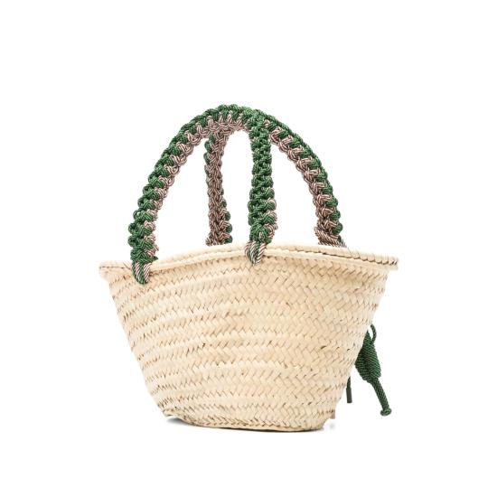 26SS 알레메 토트백 6564A BLOND NEUTRALS - ALEMAIS