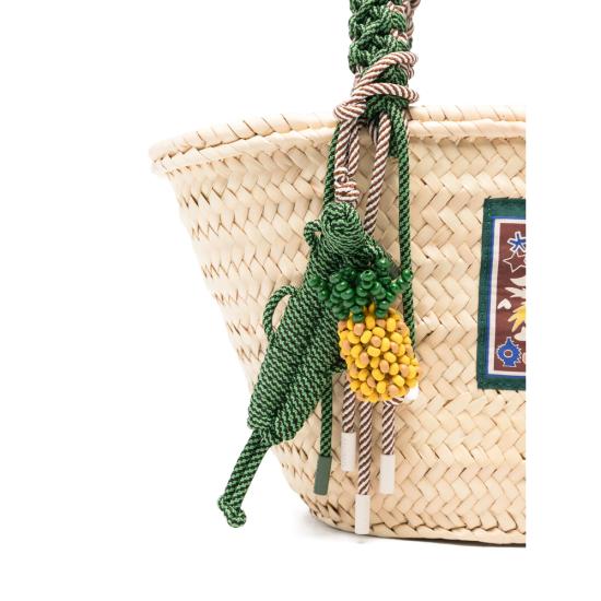 26SS 알레메 토트백 6564A BLOND NEUTRALS - ALEMAIS