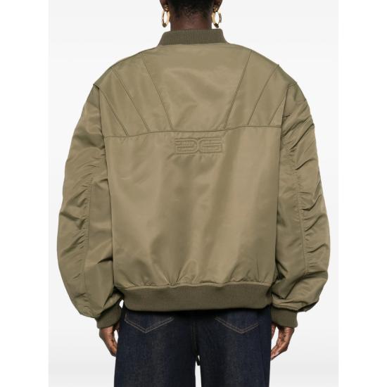 26SS 게스투즈 봄버 자켓 10910901 AURORA DUGRE GREEN - GESTUZ