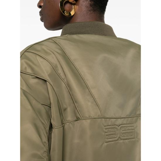 26SS 게스투즈 봄버 자켓 10910901 AURORA DUGRE GREEN - GESTUZ