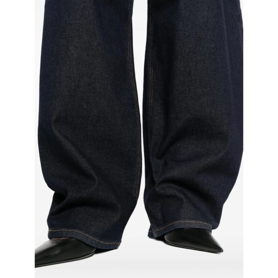 26SS 게스투즈 데님 팬츠 10910868 MAE DKBLU BLUE - GESTUZ