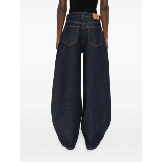 26SS 게스투즈 데님 팬츠 10910868 MAE DKBLU BLUE - GESTUZ