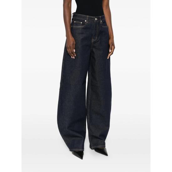 26SS 게스투즈 데님 팬츠 10910868 MAE DKBLU BLUE - GESTUZ